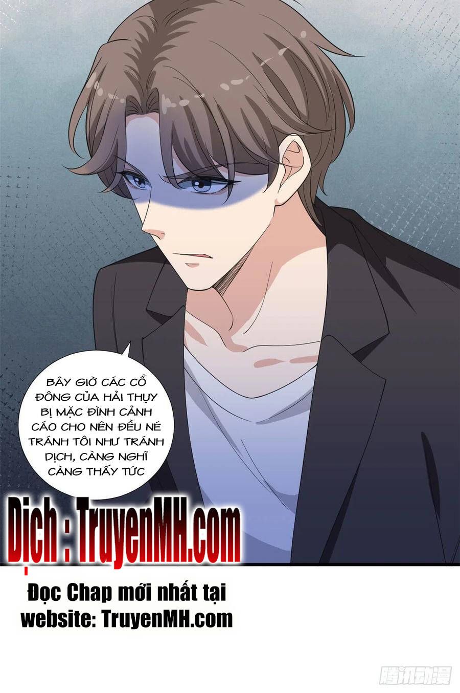 đọc truyện Ông Xã Kết Hôn Thử, Mạnh Thêm Chút Nữa Đi Chương 518 ảnh 13 tại Thiên Thai Truyện