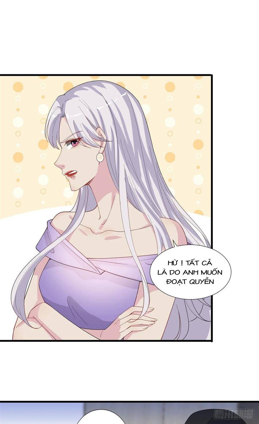 đọc truyện Ông Xã Kết Hôn Thử, Mạnh Thêm Chút Nữa Đi Chương 518 ảnh 14 tại Thiên Thai Truyện