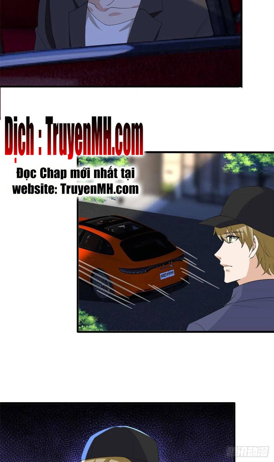 đọc truyện Ông Xã Kết Hôn Thử, Mạnh Thêm Chút Nữa Đi Chương 518 ảnh 19 tại Thiên Thai Truyện