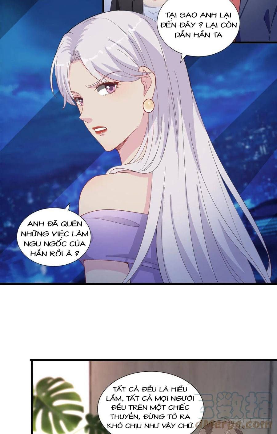 đọc truyện Ông Xã Kết Hôn Thử, Mạnh Thêm Chút Nữa Đi Chương 518 ảnh 6 tại Thiên Thai Truyện