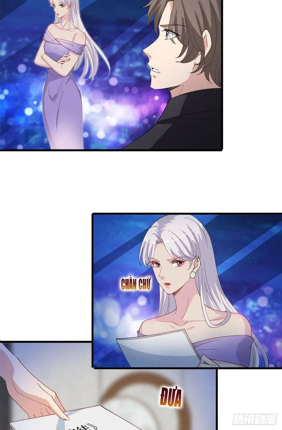 đọc truyện Ông Xã Kết Hôn Thử, Mạnh Thêm Chút Nữa Đi Chương 518 ảnh 8 tại Thiên Thai Truyện