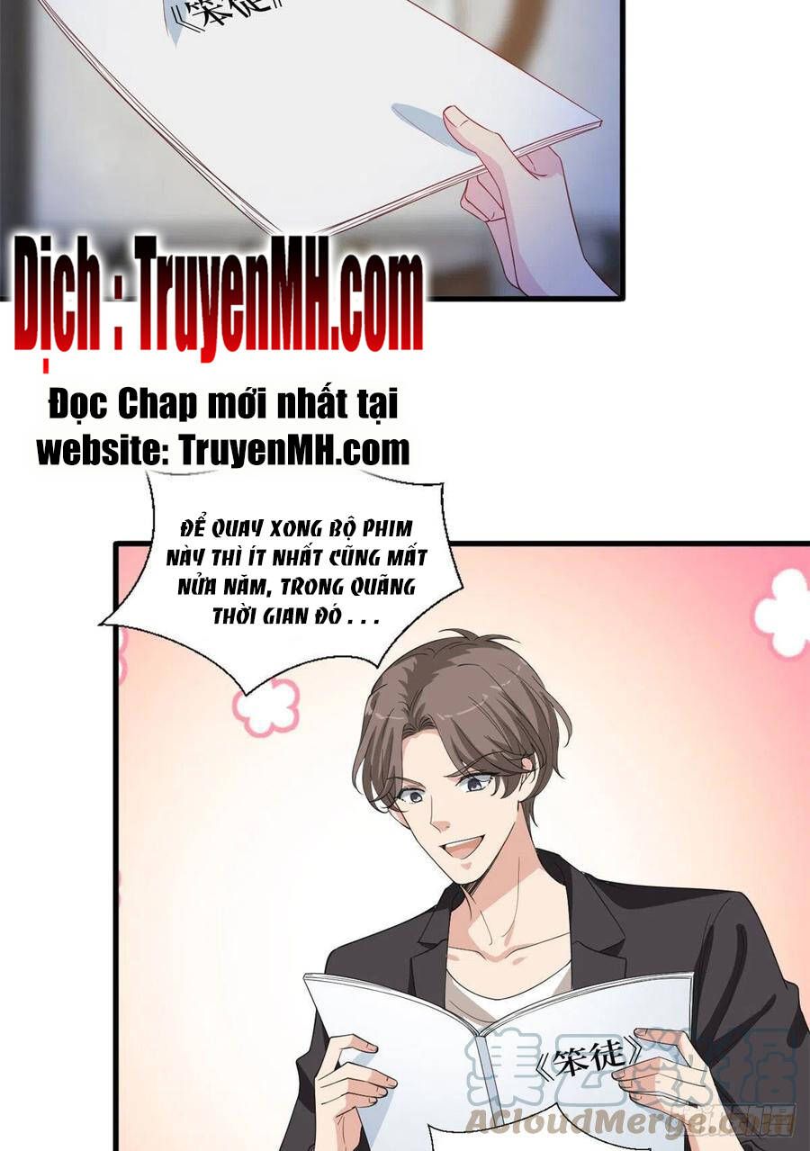 đọc truyện Ông Xã Kết Hôn Thử, Mạnh Thêm Chút Nữa Đi Chương 518 ảnh 9 tại Thiên Thai Truyện