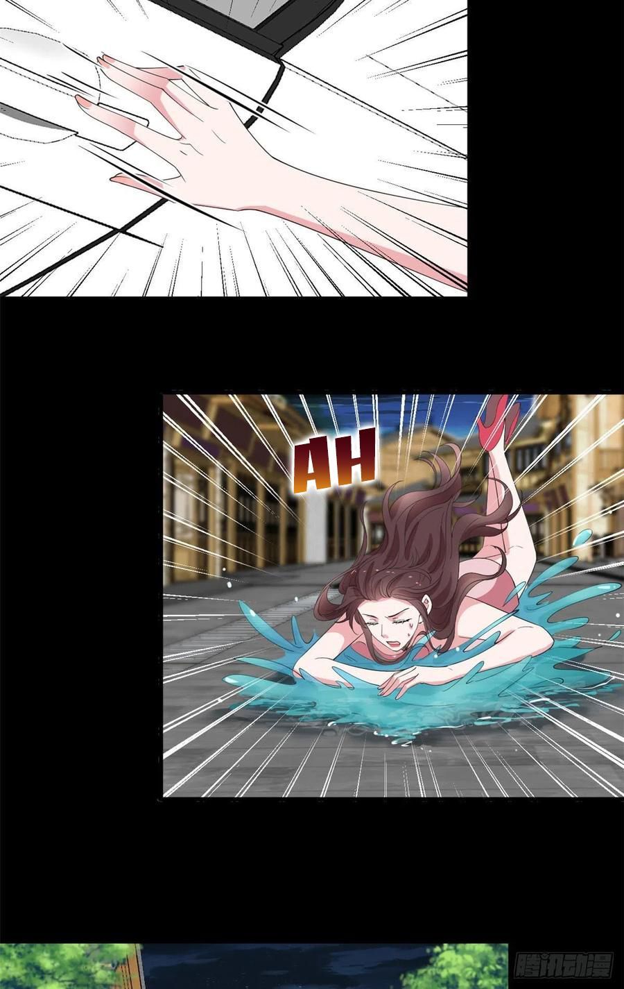 đọc truyện Ông Xã Kết Hôn Thử, Mạnh Thêm Chút Nữa Đi Chương 519 ảnh 12 tại Thiên Thai Truyện