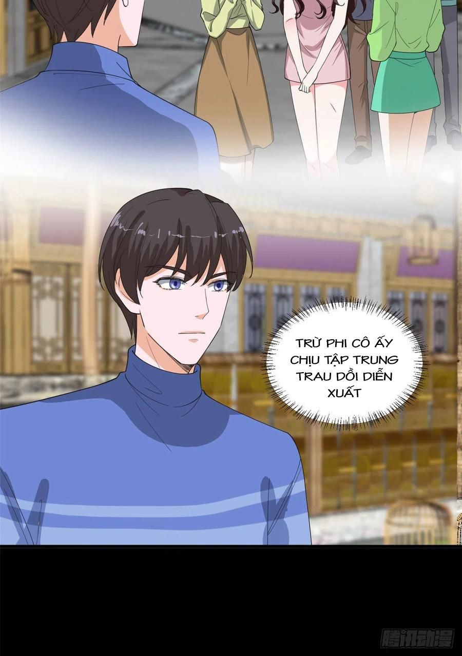 đọc truyện Ông Xã Kết Hôn Thử, Mạnh Thêm Chút Nữa Đi Chương 519 ảnh 18 tại Thiên Thai Truyện