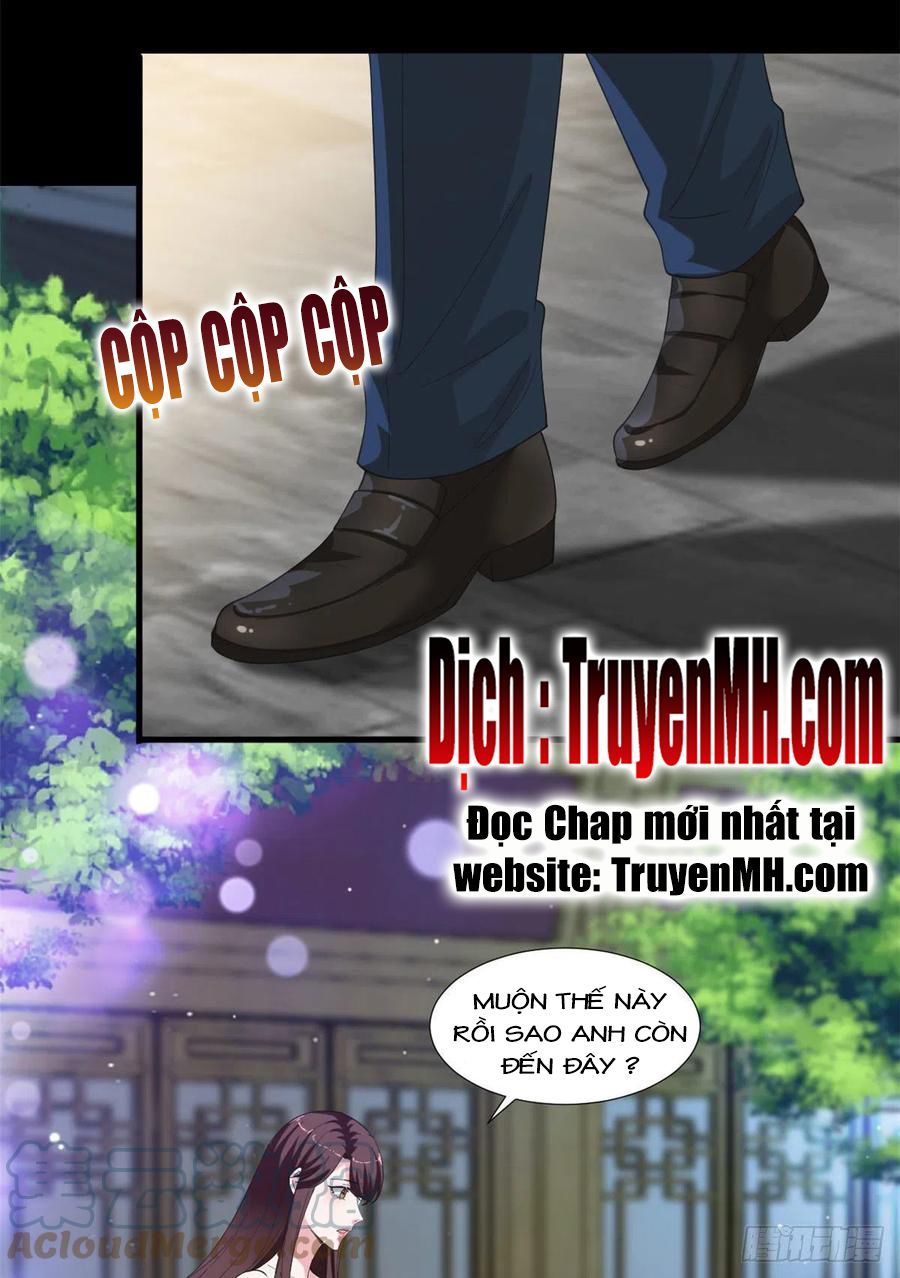 đọc truyện Ông Xã Kết Hôn Thử, Mạnh Thêm Chút Nữa Đi Chương 519 ảnh 19 tại Thiên Thai Truyện