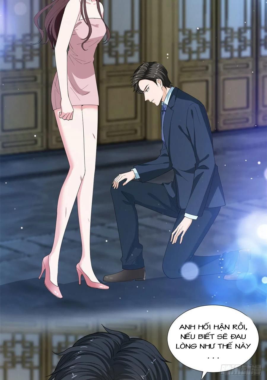 đọc truyện Ông Xã Kết Hôn Thử, Mạnh Thêm Chút Nữa Đi Chương 519 ảnh 20 tại Thiên Thai Truyện