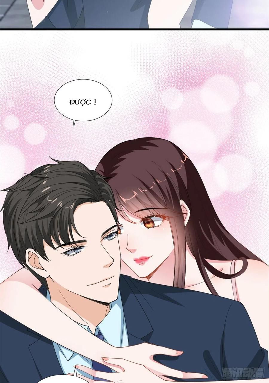 đọc truyện Ông Xã Kết Hôn Thử, Mạnh Thêm Chút Nữa Đi Chương 519 ảnh 24 tại Thiên Thai Truyện