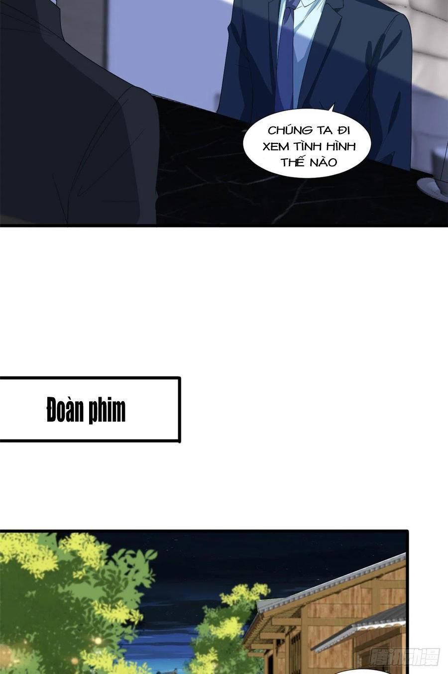 đọc truyện Ông Xã Kết Hôn Thử, Mạnh Thêm Chút Nữa Đi Chương 519 ảnh 8 tại Thiên Thai Truyện