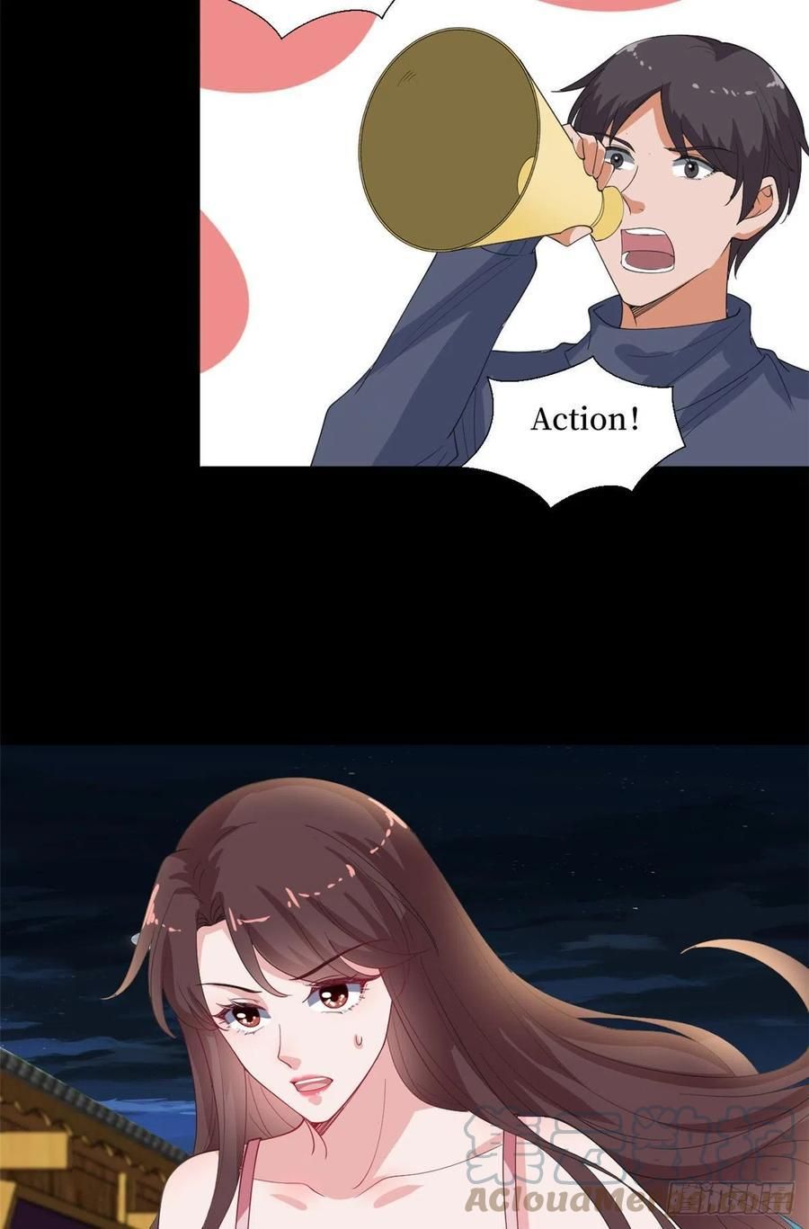 đọc truyện Ông Xã Kết Hôn Thử, Mạnh Thêm Chút Nữa Đi Chương 519 ảnh 10 tại Thiên Thai Truyện