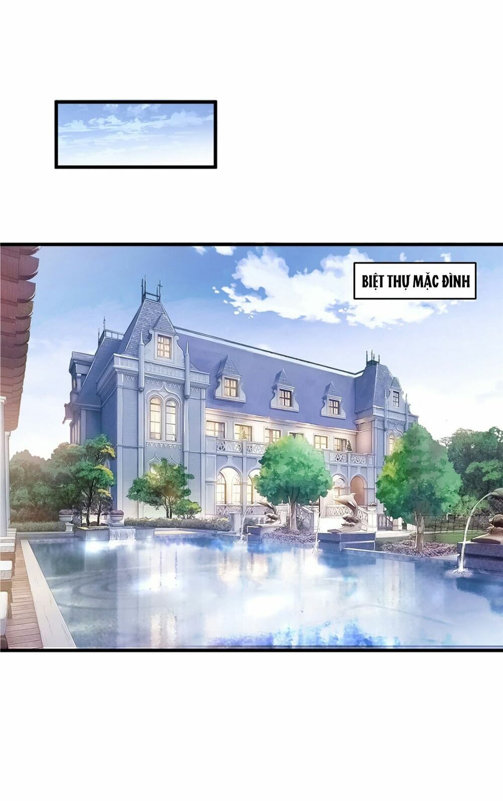 đọc truyện Ông Xã Kết Hôn Thử, Mạnh Thêm Chút Nữa Đi Chương 52 ảnh 3 tại Thiên Thai Truyện