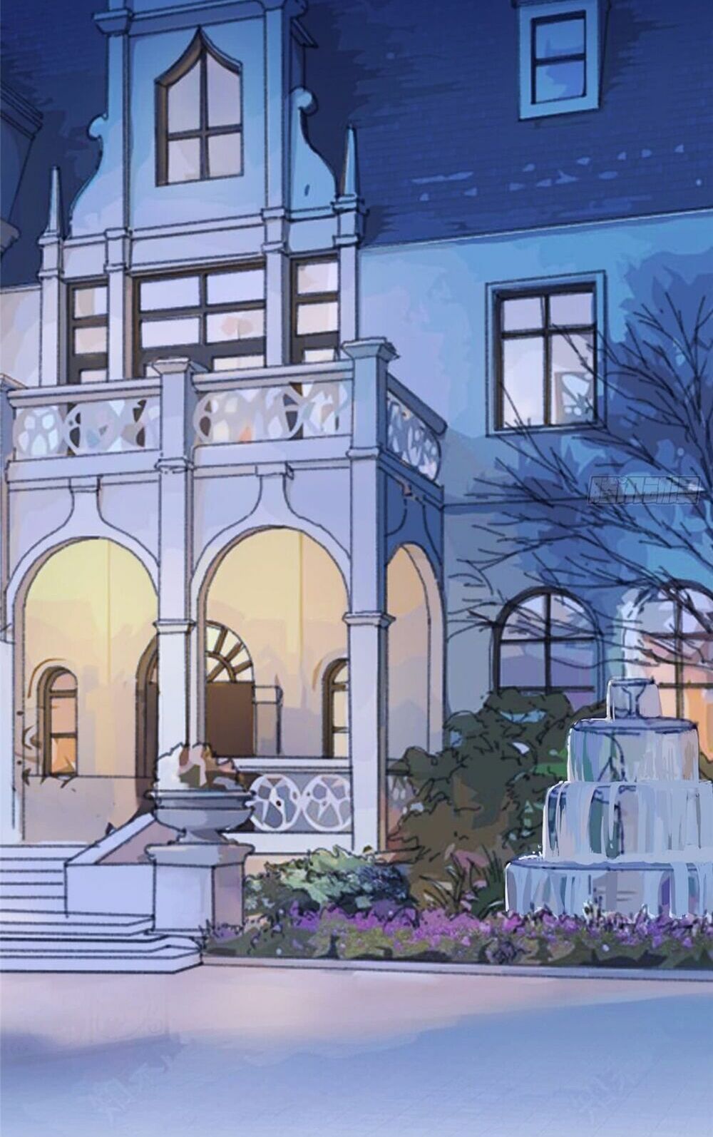 đọc truyện Ông Xã Kết Hôn Thử, Mạnh Thêm Chút Nữa Đi Chương 52 ảnh 12 tại Thiên Thai Truyện