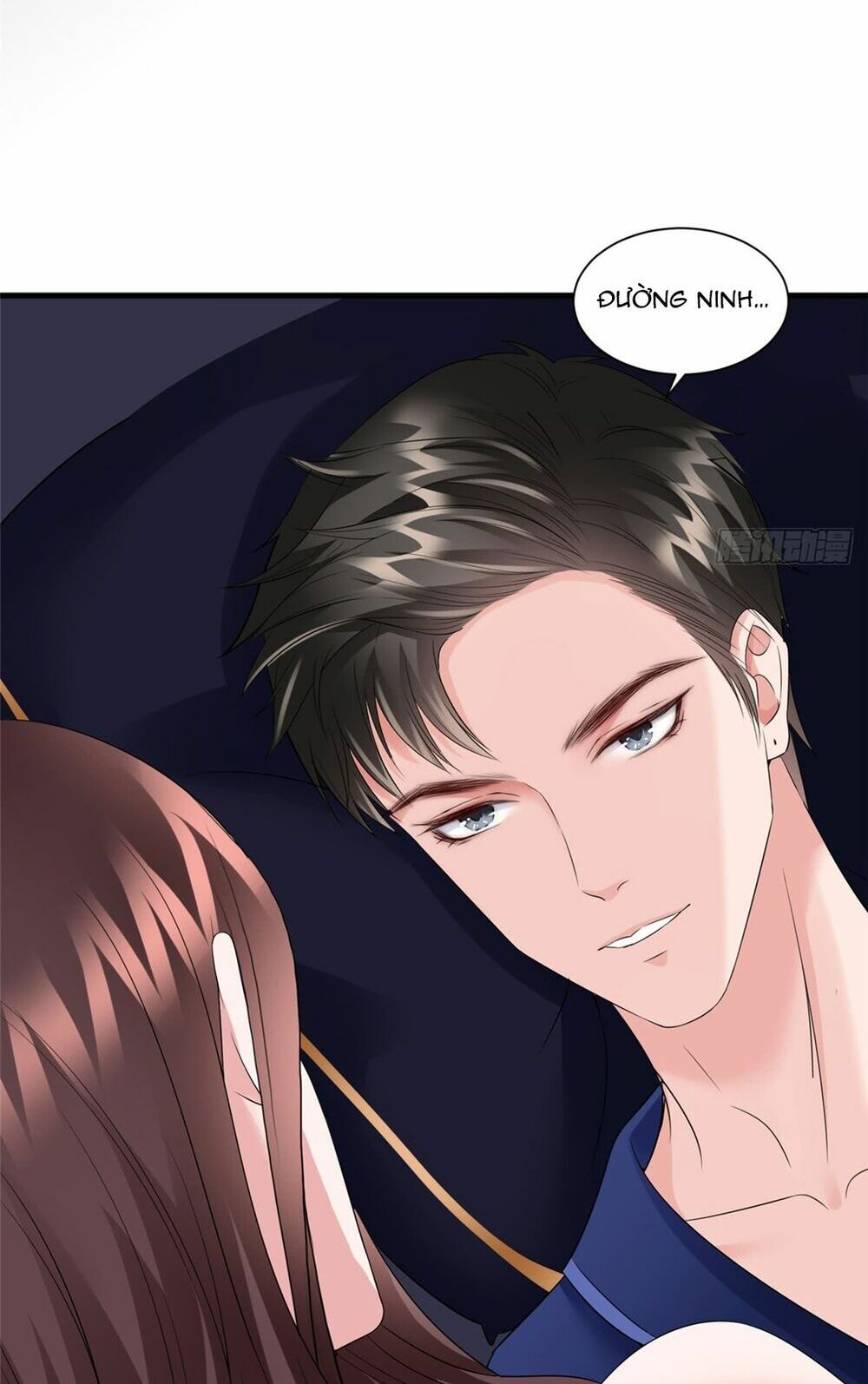 đọc truyện Ông Xã Kết Hôn Thử, Mạnh Thêm Chút Nữa Đi Chương 52 ảnh 14 tại Thiên Thai Truyện