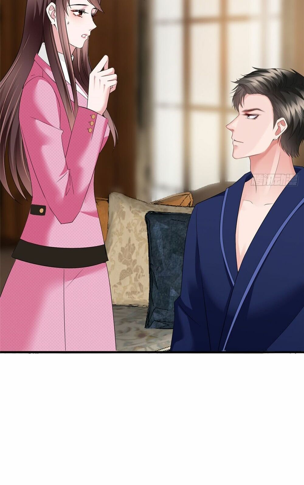 đọc truyện Ông Xã Kết Hôn Thử, Mạnh Thêm Chút Nữa Đi Chương 52 ảnh 6 tại Thiên Thai Truyện