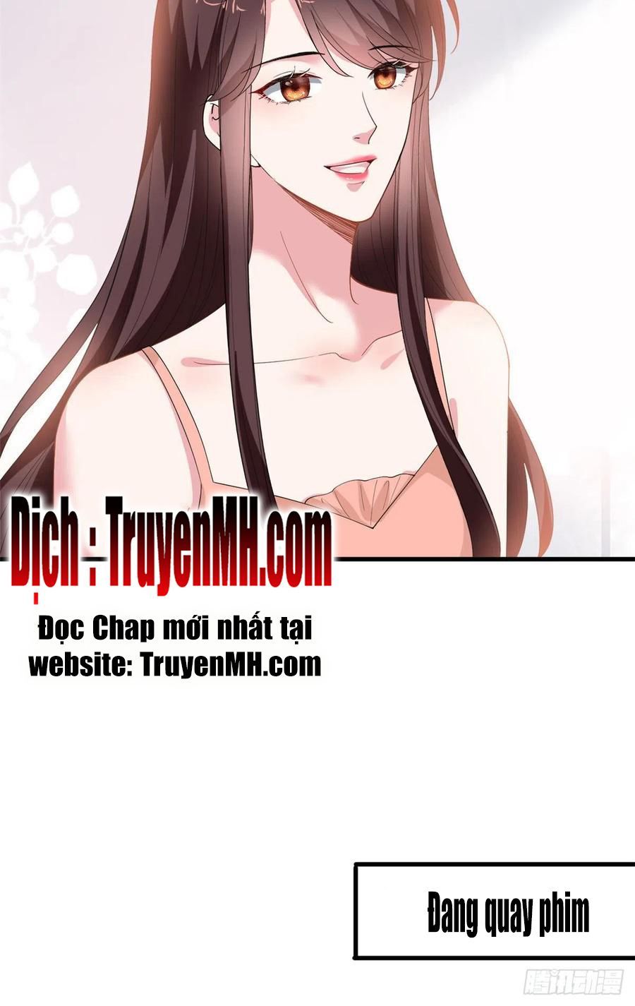 đọc truyện Ông Xã Kết Hôn Thử, Mạnh Thêm Chút Nữa Đi Chương 520 ảnh 15 tại Thiên Thai Truyện