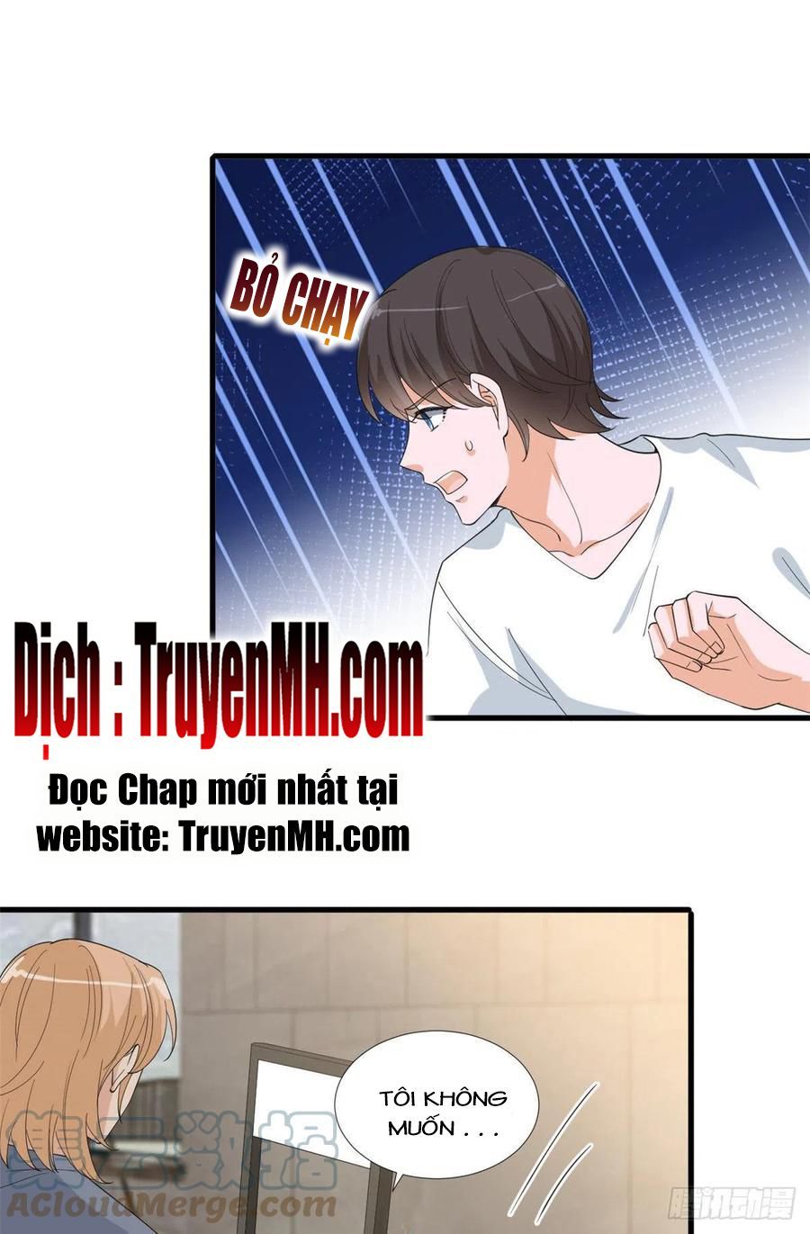 đọc truyện Ông Xã Kết Hôn Thử, Mạnh Thêm Chút Nữa Đi Chương 520 ảnh 19 tại Thiên Thai Truyện