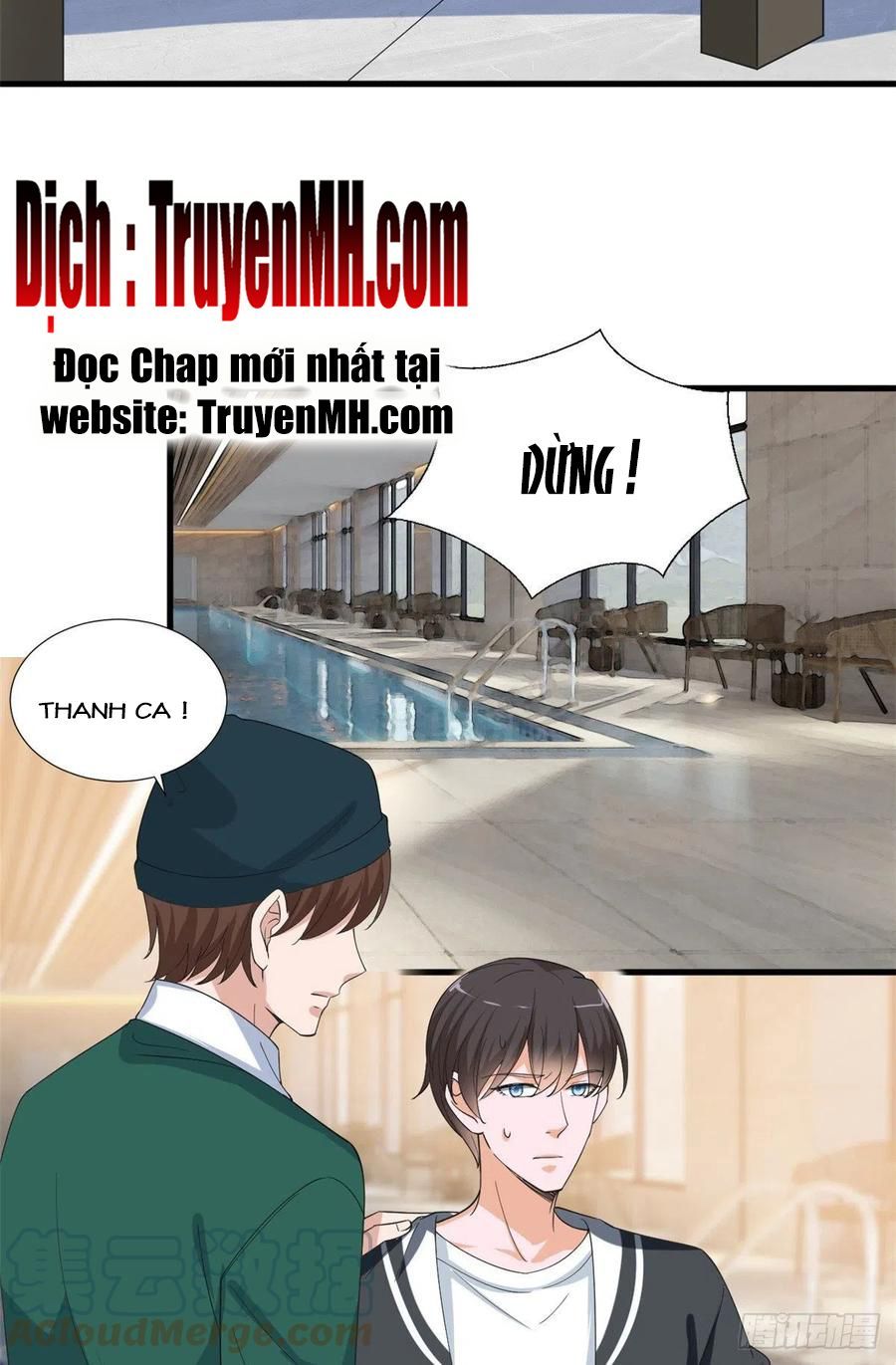 đọc truyện Ông Xã Kết Hôn Thử, Mạnh Thêm Chút Nữa Đi Chương 520 ảnh 21 tại Thiên Thai Truyện