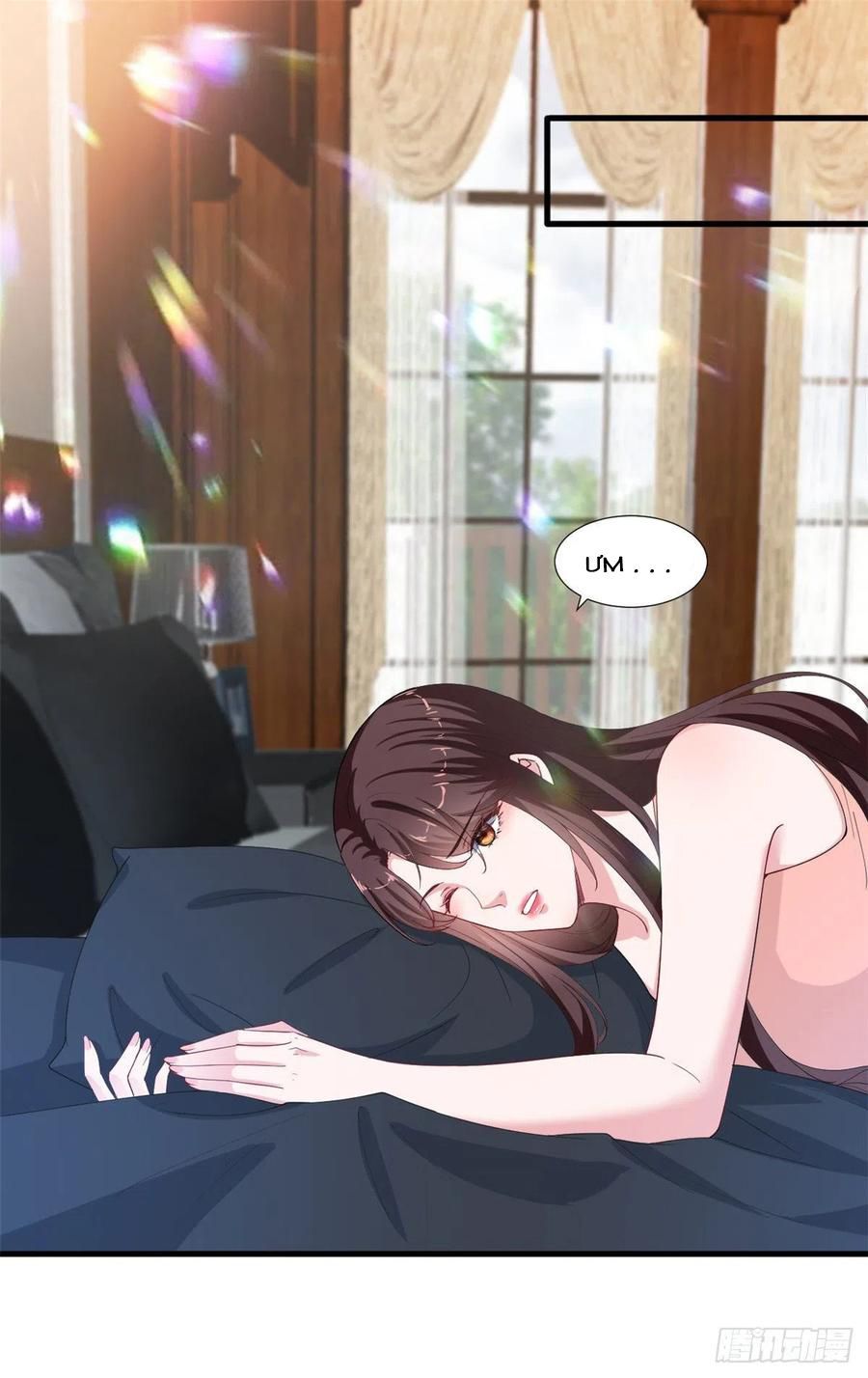 đọc truyện Ông Xã Kết Hôn Thử, Mạnh Thêm Chút Nữa Đi Chương 520 ảnh 4 tại Thiên Thai Truyện