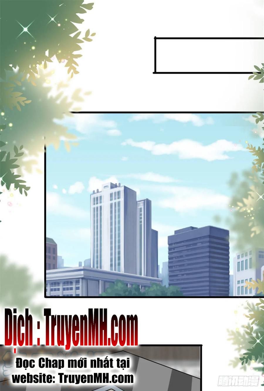 đọc truyện Ông Xã Kết Hôn Thử, Mạnh Thêm Chút Nữa Đi Chương 521 ảnh 15 tại Thiên Thai Truyện