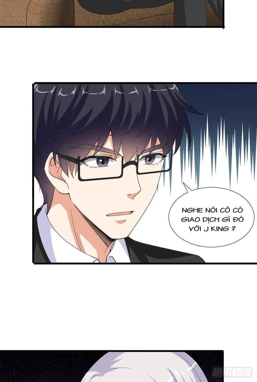 đọc truyện Ông Xã Kết Hôn Thử, Mạnh Thêm Chút Nữa Đi Chương 521 ảnh 18 tại Thiên Thai Truyện