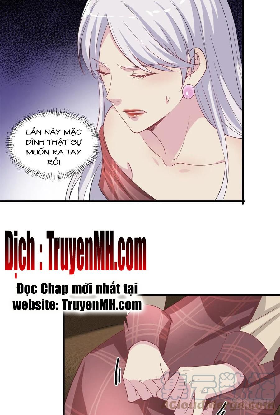 đọc truyện Ông Xã Kết Hôn Thử, Mạnh Thêm Chút Nữa Đi Chương 521 ảnh 19 tại Thiên Thai Truyện