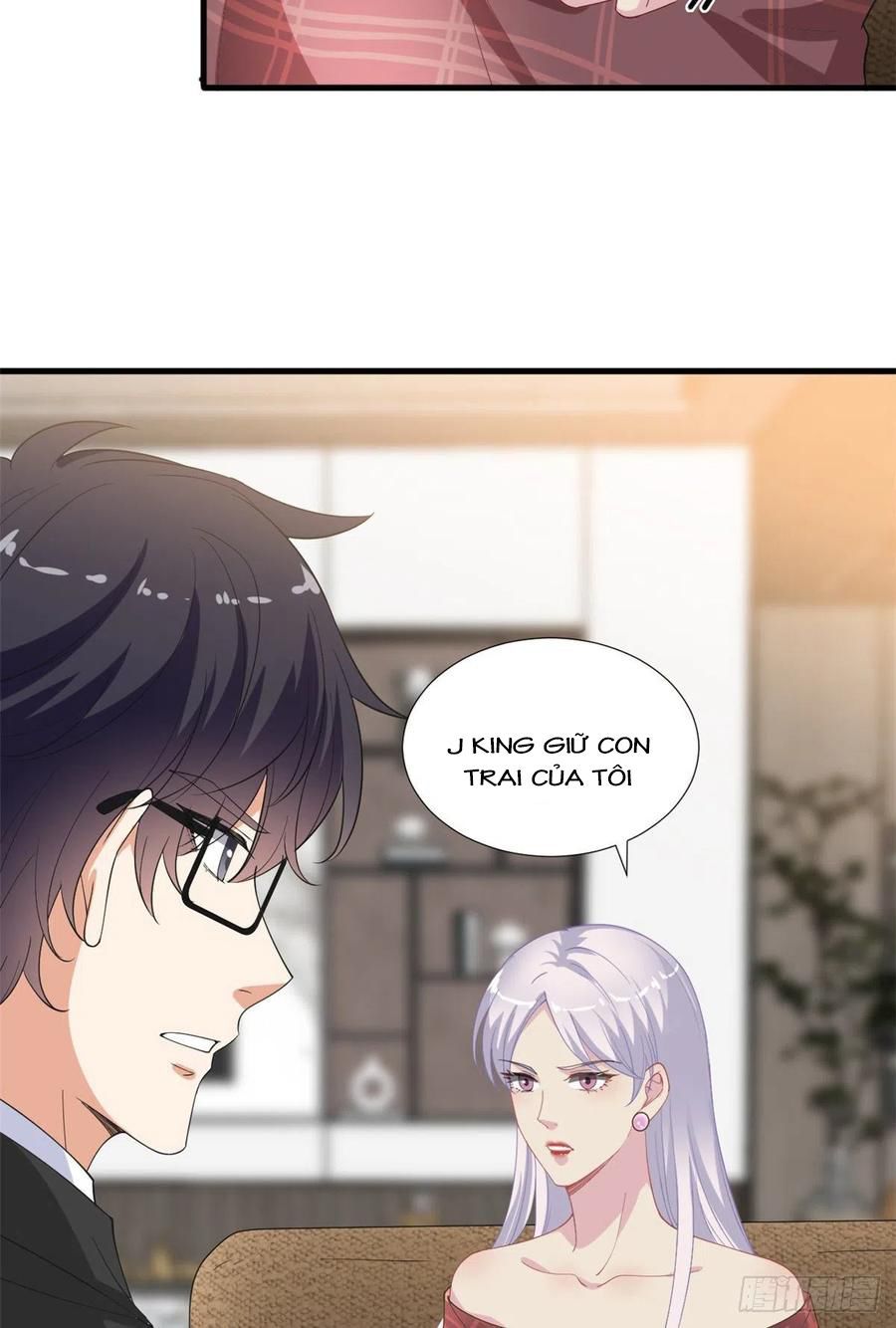 đọc truyện Ông Xã Kết Hôn Thử, Mạnh Thêm Chút Nữa Đi Chương 521 ảnh 20 tại Thiên Thai Truyện