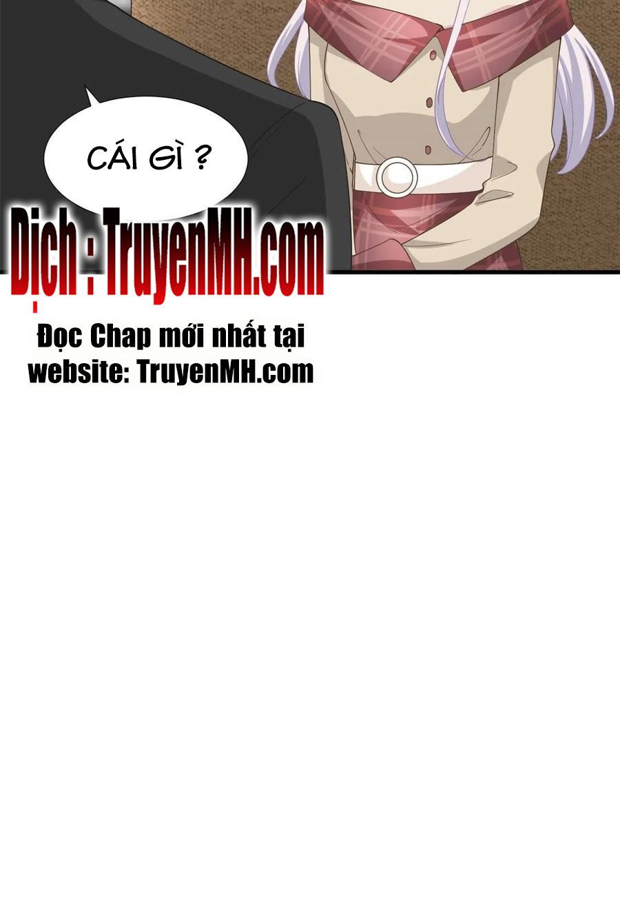 đọc truyện Ông Xã Kết Hôn Thử, Mạnh Thêm Chút Nữa Đi Chương 521 ảnh 21 tại Thiên Thai Truyện