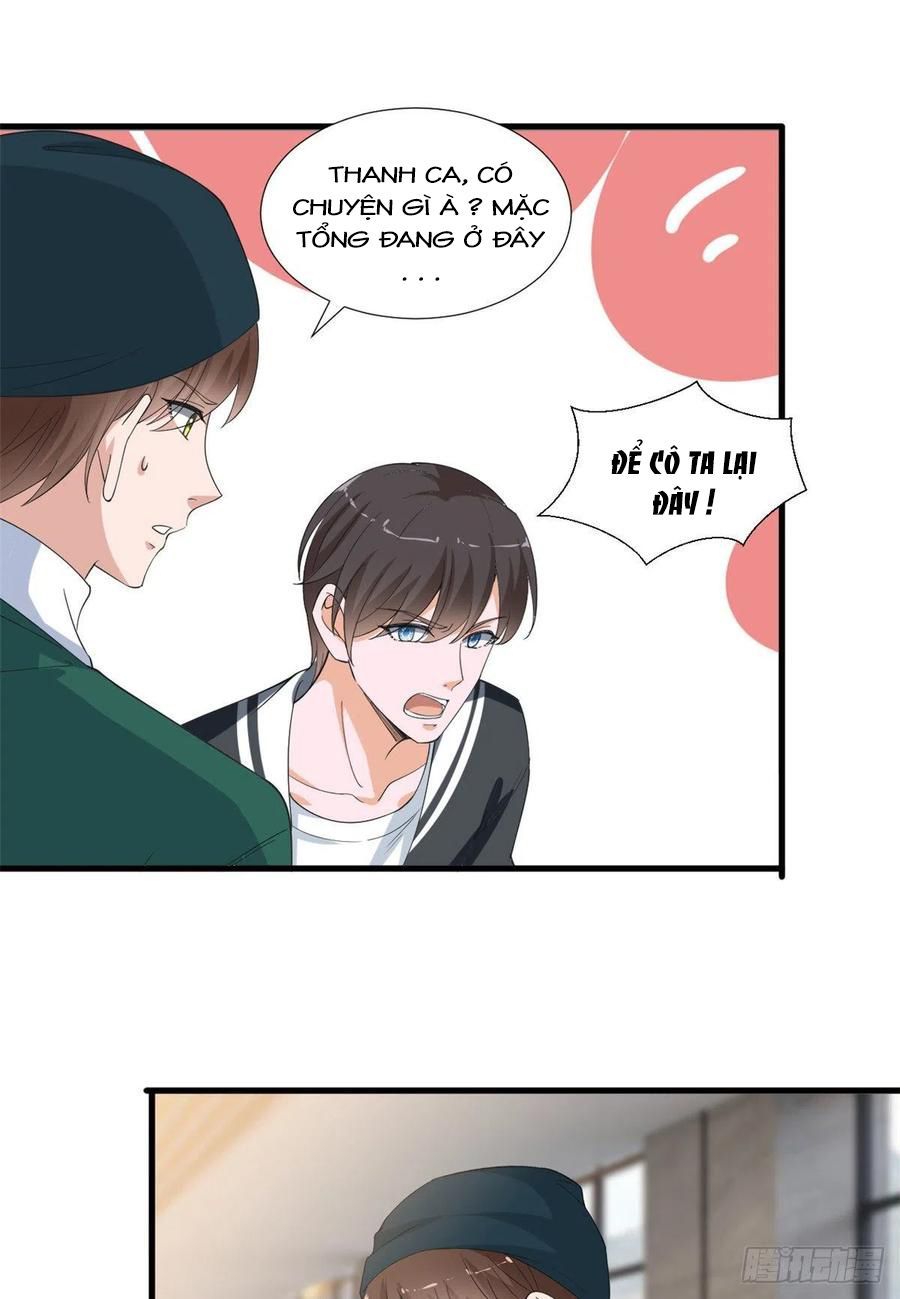 đọc truyện Ông Xã Kết Hôn Thử, Mạnh Thêm Chút Nữa Đi Chương 521 ảnh 4 tại Thiên Thai Truyện