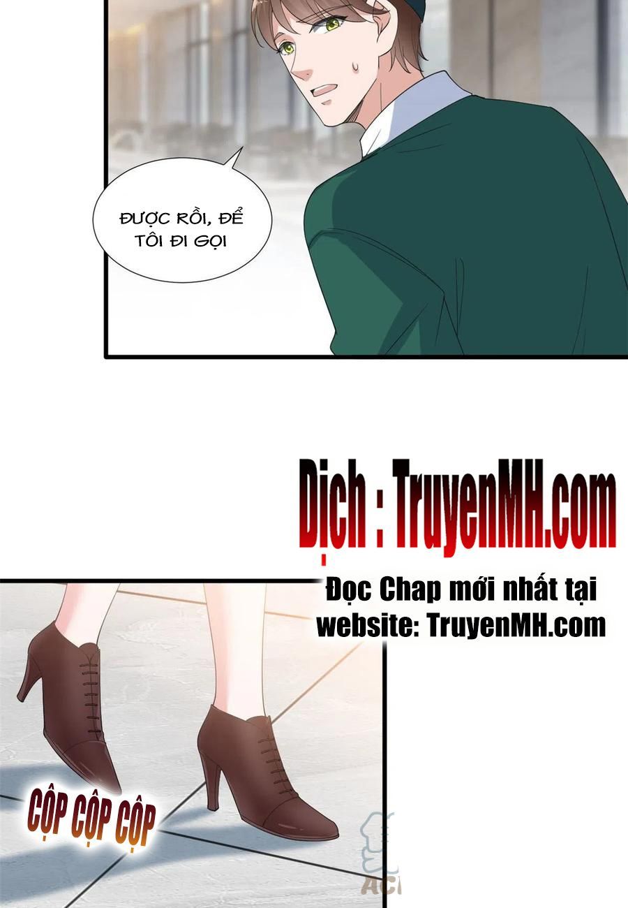 đọc truyện Ông Xã Kết Hôn Thử, Mạnh Thêm Chút Nữa Đi Chương 521 ảnh 5 tại Thiên Thai Truyện