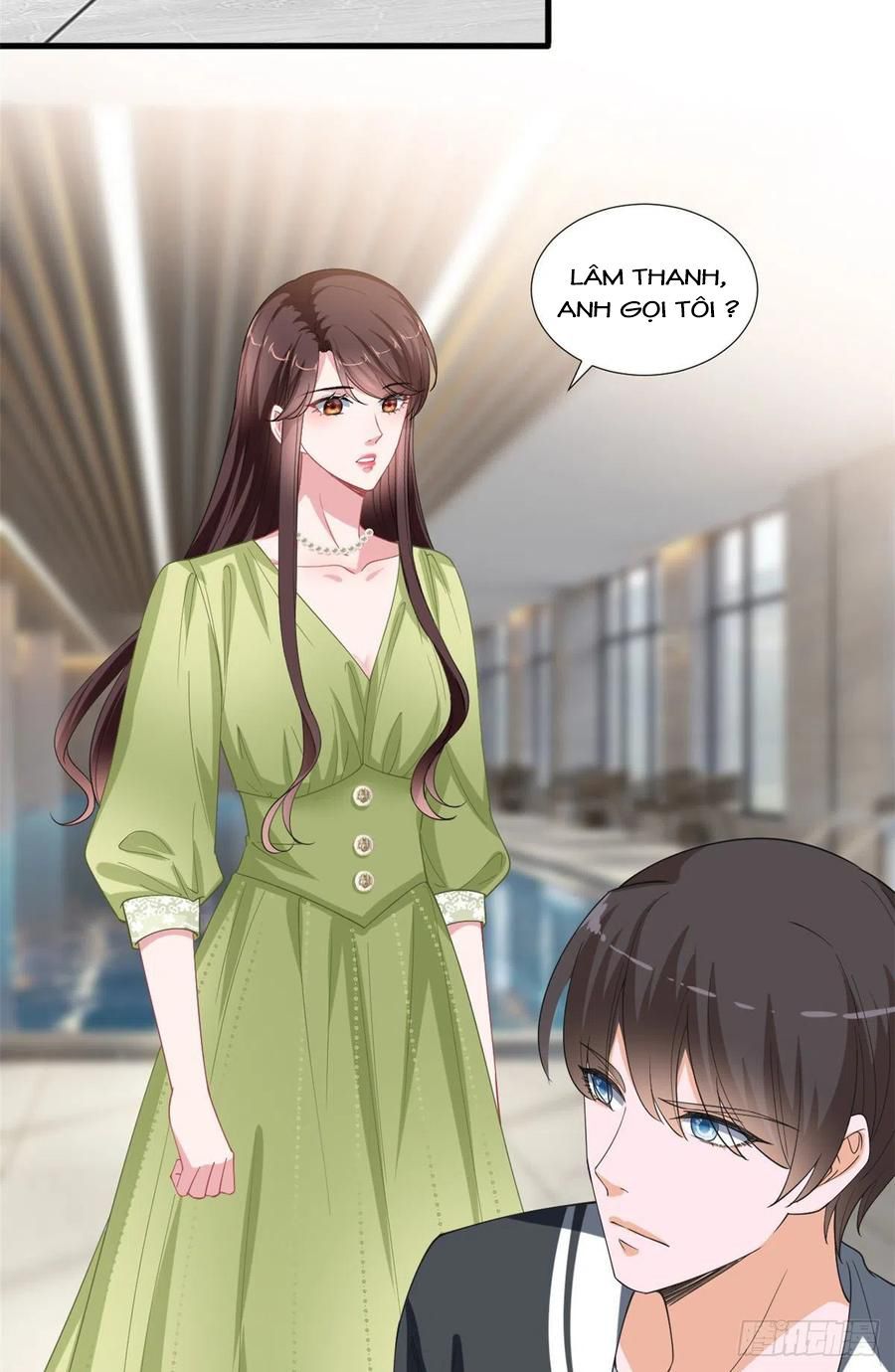 đọc truyện Ông Xã Kết Hôn Thử, Mạnh Thêm Chút Nữa Đi Chương 521 ảnh 6 tại Thiên Thai Truyện