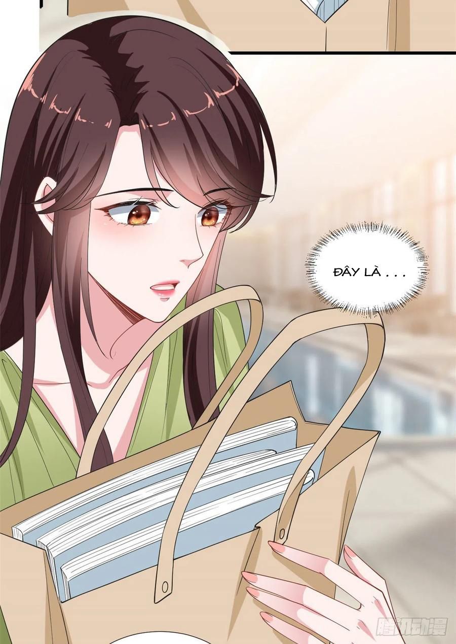 đọc truyện Ông Xã Kết Hôn Thử, Mạnh Thêm Chút Nữa Đi Chương 521 ảnh 8 tại Thiên Thai Truyện