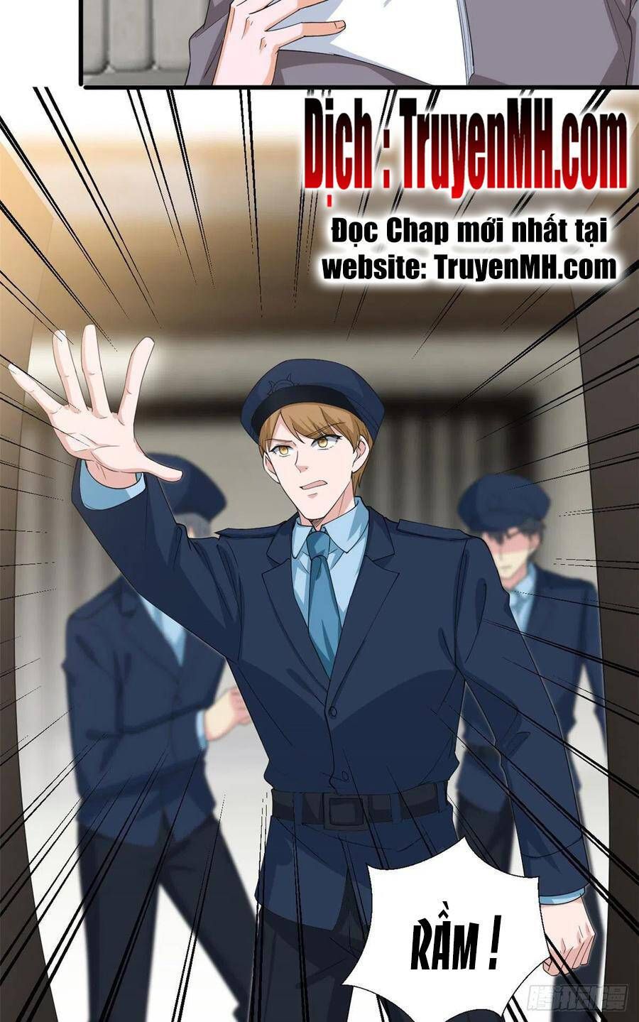 đọc truyện Ông Xã Kết Hôn Thử, Mạnh Thêm Chút Nữa Đi Chương 522 ảnh 12 tại Thiên Thai Truyện