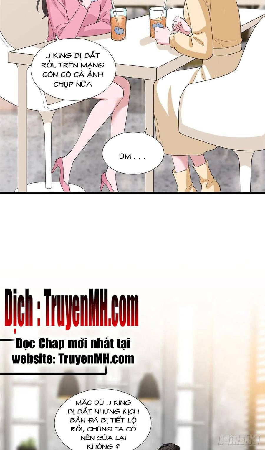 đọc truyện Ông Xã Kết Hôn Thử, Mạnh Thêm Chút Nữa Đi Chương 522 ảnh 16 tại Thiên Thai Truyện