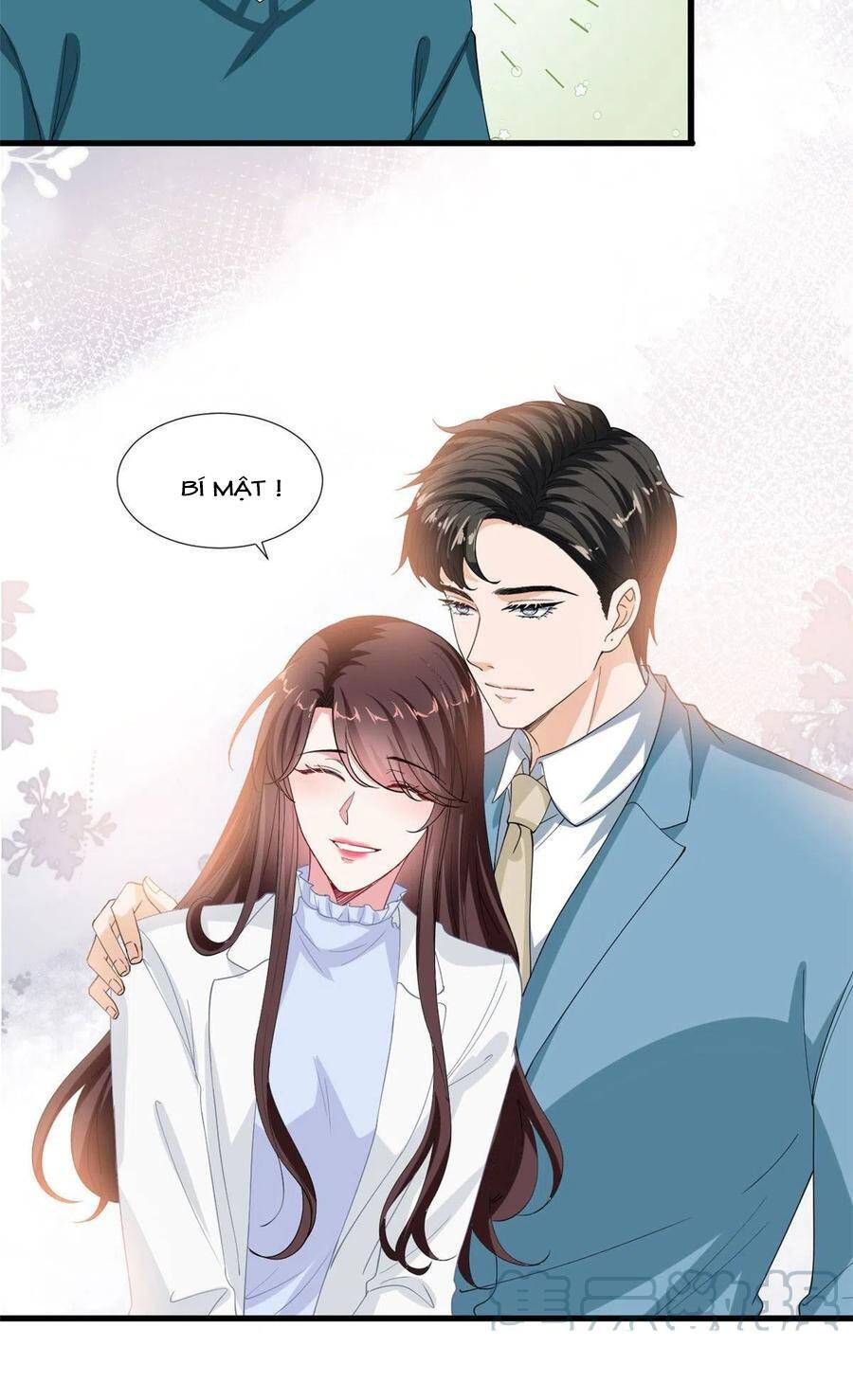 đọc truyện Ông Xã Kết Hôn Thử, Mạnh Thêm Chút Nữa Đi Chương 522 ảnh 23 tại Thiên Thai Truyện