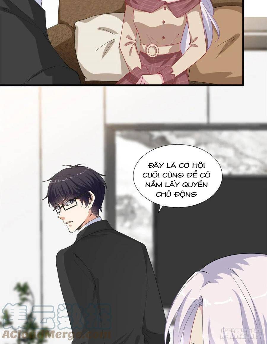 đọc truyện Ông Xã Kết Hôn Thử, Mạnh Thêm Chút Nữa Đi Chương 522 ảnh 7 tại Thiên Thai Truyện