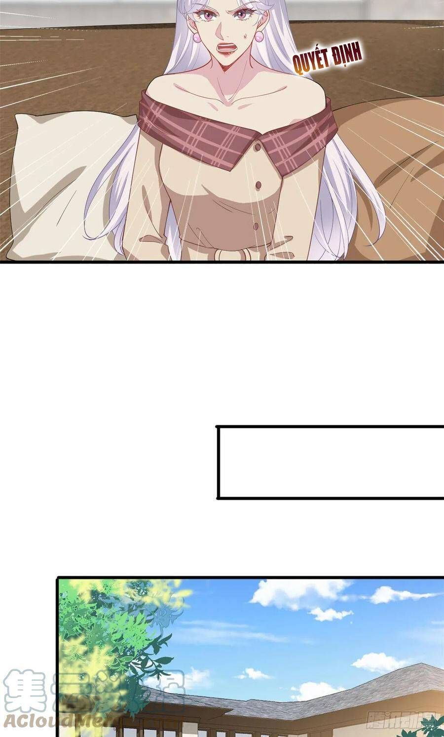 đọc truyện Ông Xã Kết Hôn Thử, Mạnh Thêm Chút Nữa Đi Chương 522 ảnh 9 tại Thiên Thai Truyện