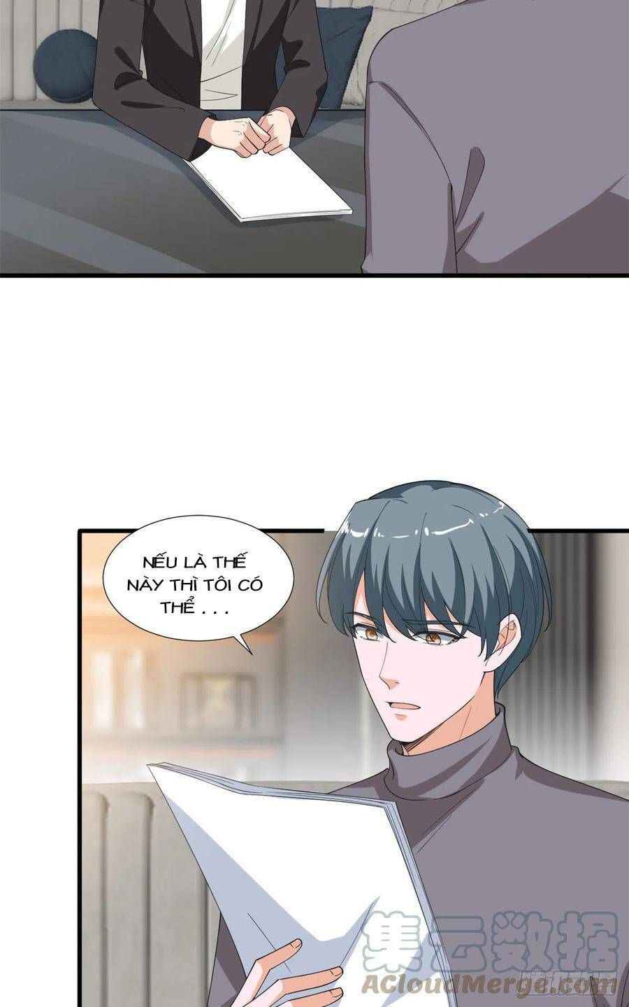 đọc truyện Ông Xã Kết Hôn Thử, Mạnh Thêm Chút Nữa Đi Chương 522 ảnh 11 tại Thiên Thai Truyện