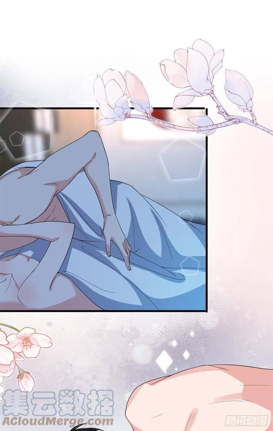 đọc truyện Ông Xã Kết Hôn Thử, Mạnh Thêm Chút Nữa Đi Chương 523 ảnh 13 tại Thiên Thai Truyện