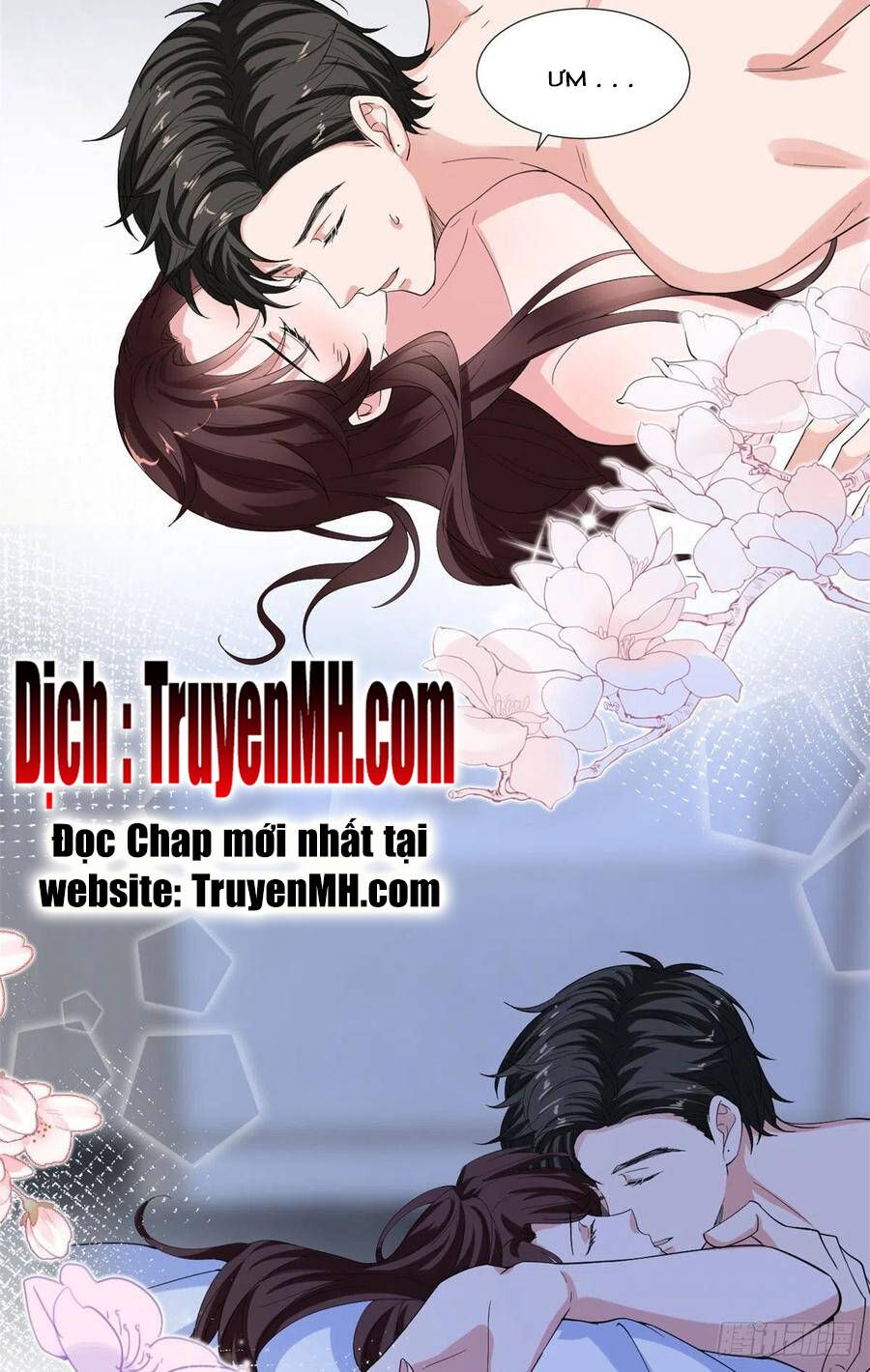 đọc truyện Ông Xã Kết Hôn Thử, Mạnh Thêm Chút Nữa Đi Chương 523 ảnh 14 tại Thiên Thai Truyện