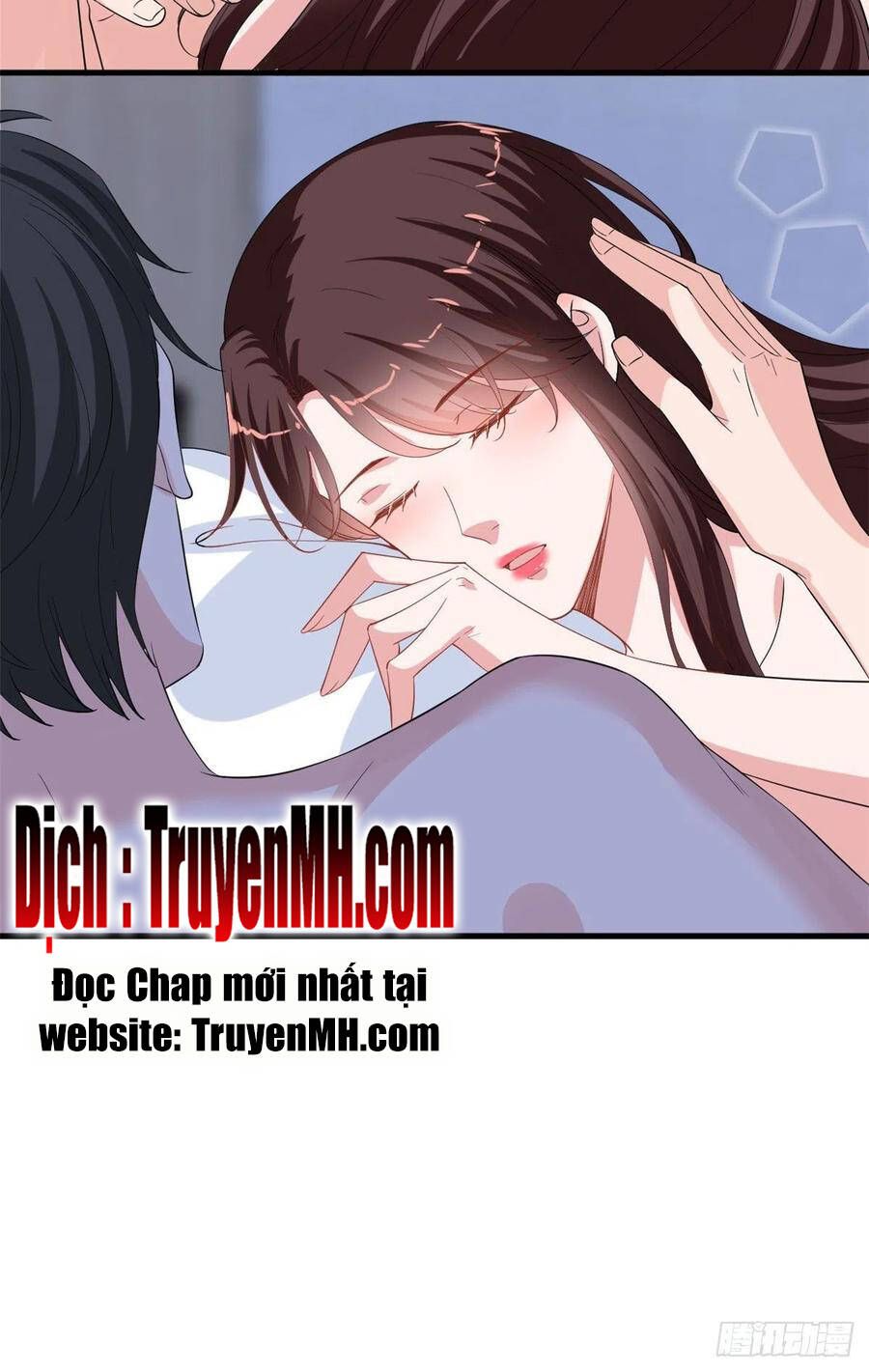 đọc truyện Ông Xã Kết Hôn Thử, Mạnh Thêm Chút Nữa Đi Chương 523 ảnh 18 tại Thiên Thai Truyện