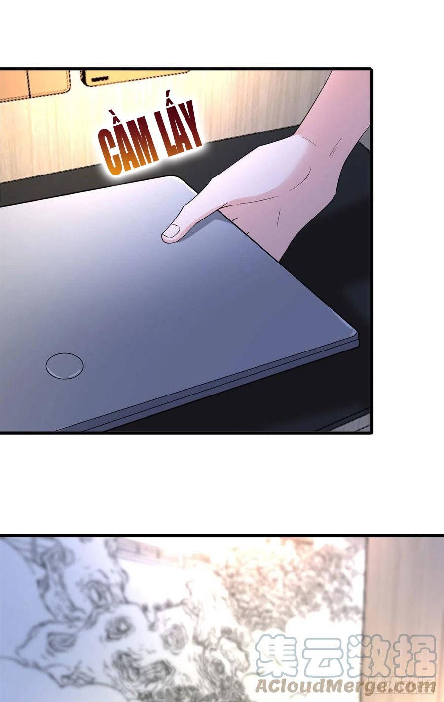 đọc truyện Ông Xã Kết Hôn Thử, Mạnh Thêm Chút Nữa Đi Chương 523 ảnh 19 tại Thiên Thai Truyện