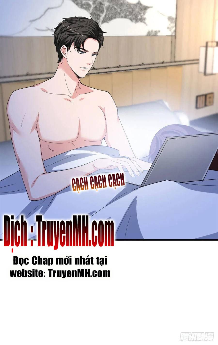 đọc truyện Ông Xã Kết Hôn Thử, Mạnh Thêm Chút Nữa Đi Chương 523 ảnh 20 tại Thiên Thai Truyện