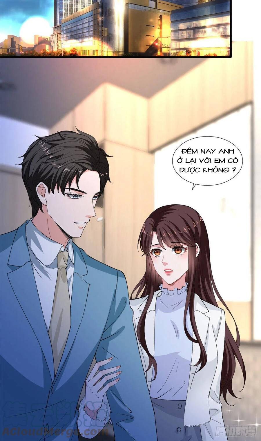 đọc truyện Ông Xã Kết Hôn Thử, Mạnh Thêm Chút Nữa Đi Chương 523 ảnh 7 tại Thiên Thai Truyện