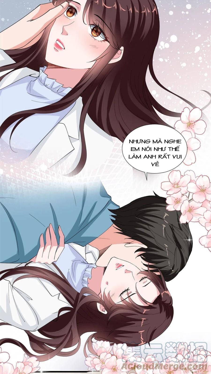 đọc truyện Ông Xã Kết Hôn Thử, Mạnh Thêm Chút Nữa Đi Chương 523 ảnh 11 tại Thiên Thai Truyện