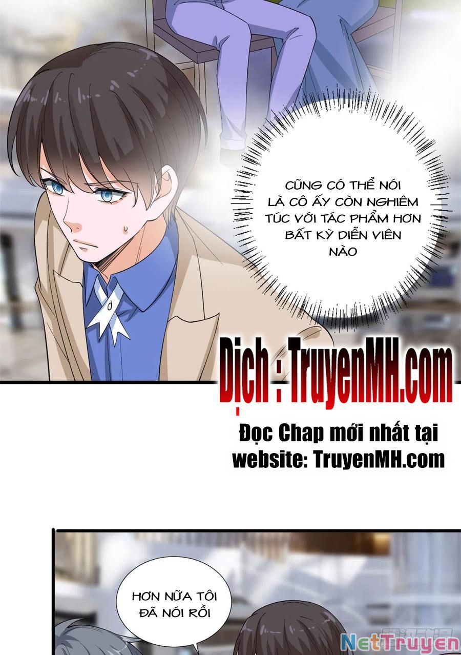 đọc truyện Ông Xã Kết Hôn Thử, Mạnh Thêm Chút Nữa Đi Chương 524 ảnh 13 tại Thiên Thai Truyện