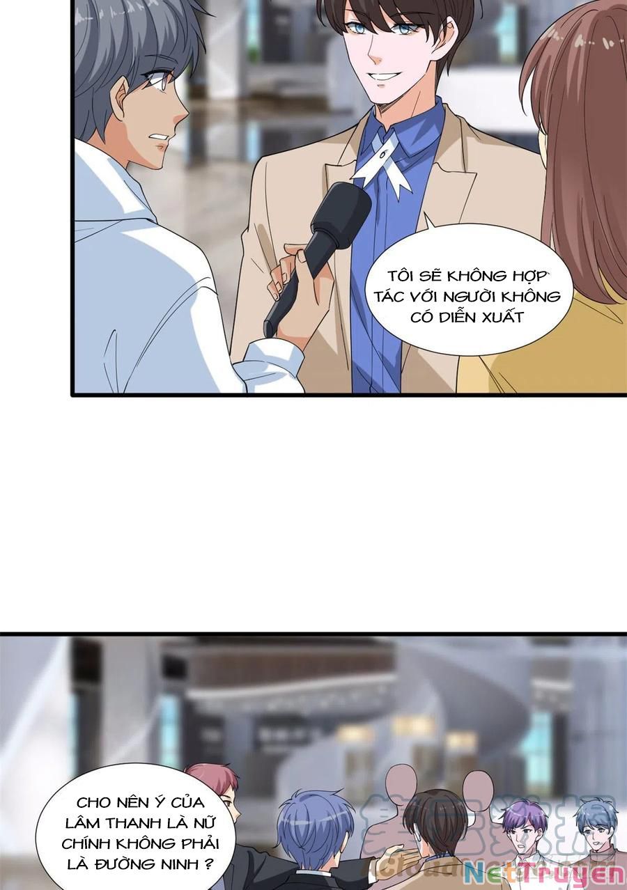 đọc truyện Ông Xã Kết Hôn Thử, Mạnh Thêm Chút Nữa Đi Chương 524 ảnh 14 tại Thiên Thai Truyện