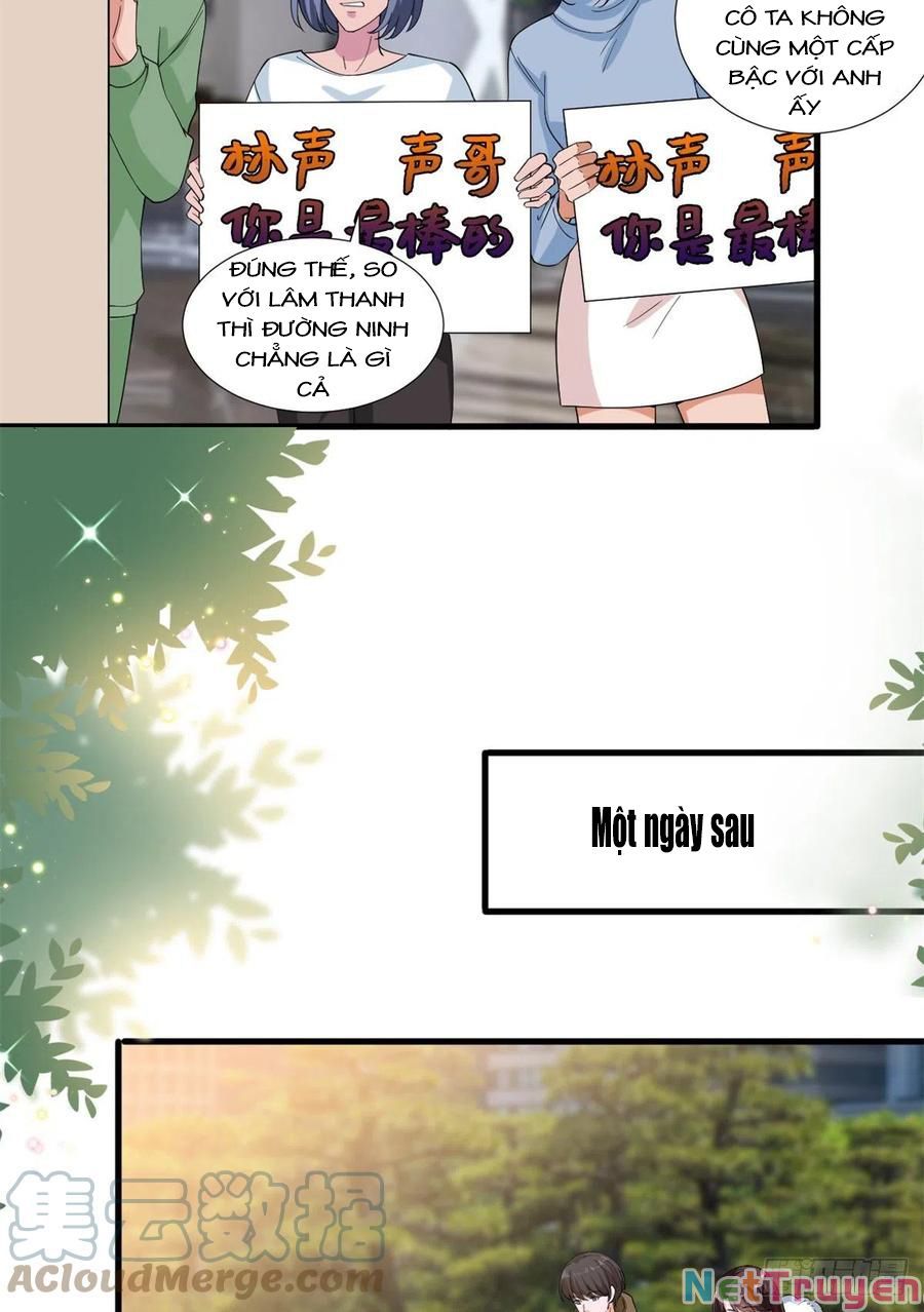 đọc truyện Ông Xã Kết Hôn Thử, Mạnh Thêm Chút Nữa Đi Chương 524 ảnh 16 tại Thiên Thai Truyện