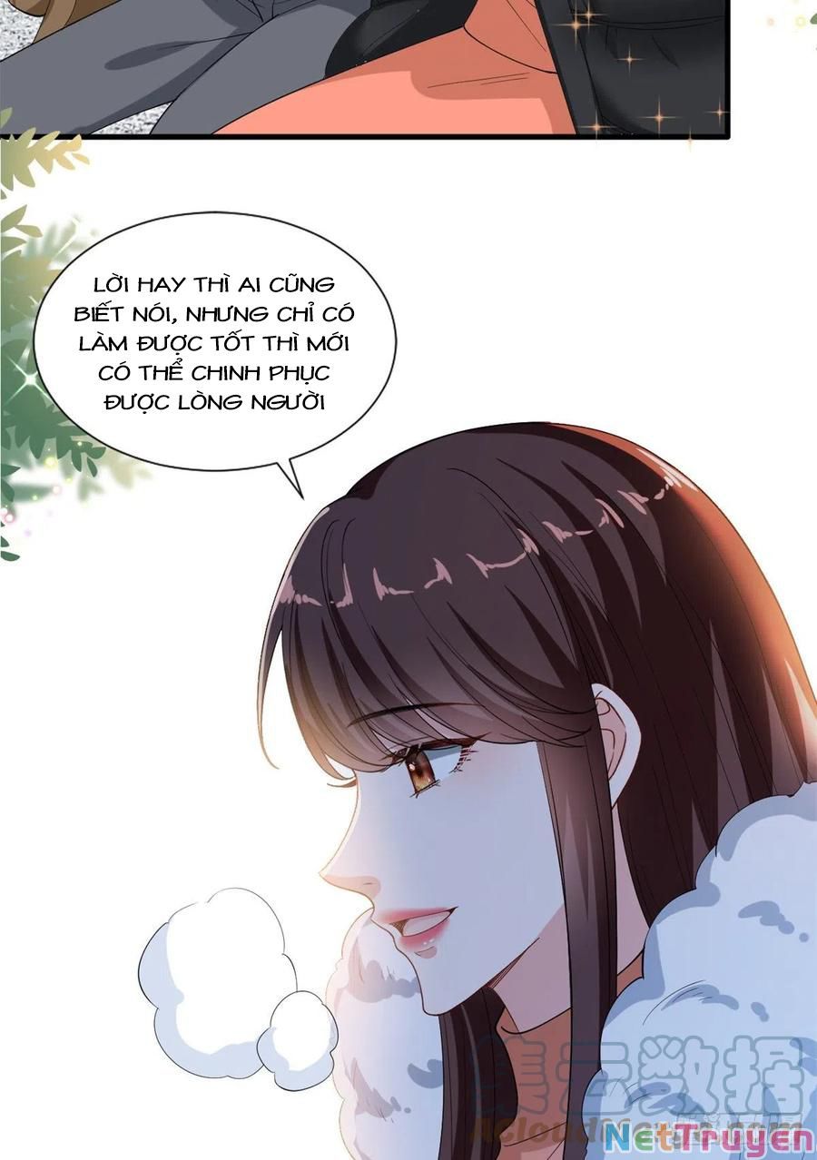 đọc truyện Ông Xã Kết Hôn Thử, Mạnh Thêm Chút Nữa Đi Chương 524 ảnh 18 tại Thiên Thai Truyện