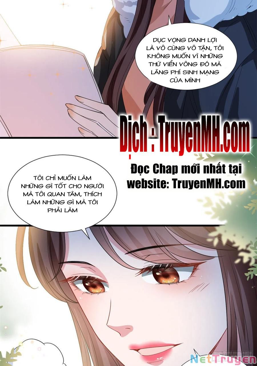 đọc truyện Ông Xã Kết Hôn Thử, Mạnh Thêm Chút Nữa Đi Chương 524 ảnh 19 tại Thiên Thai Truyện