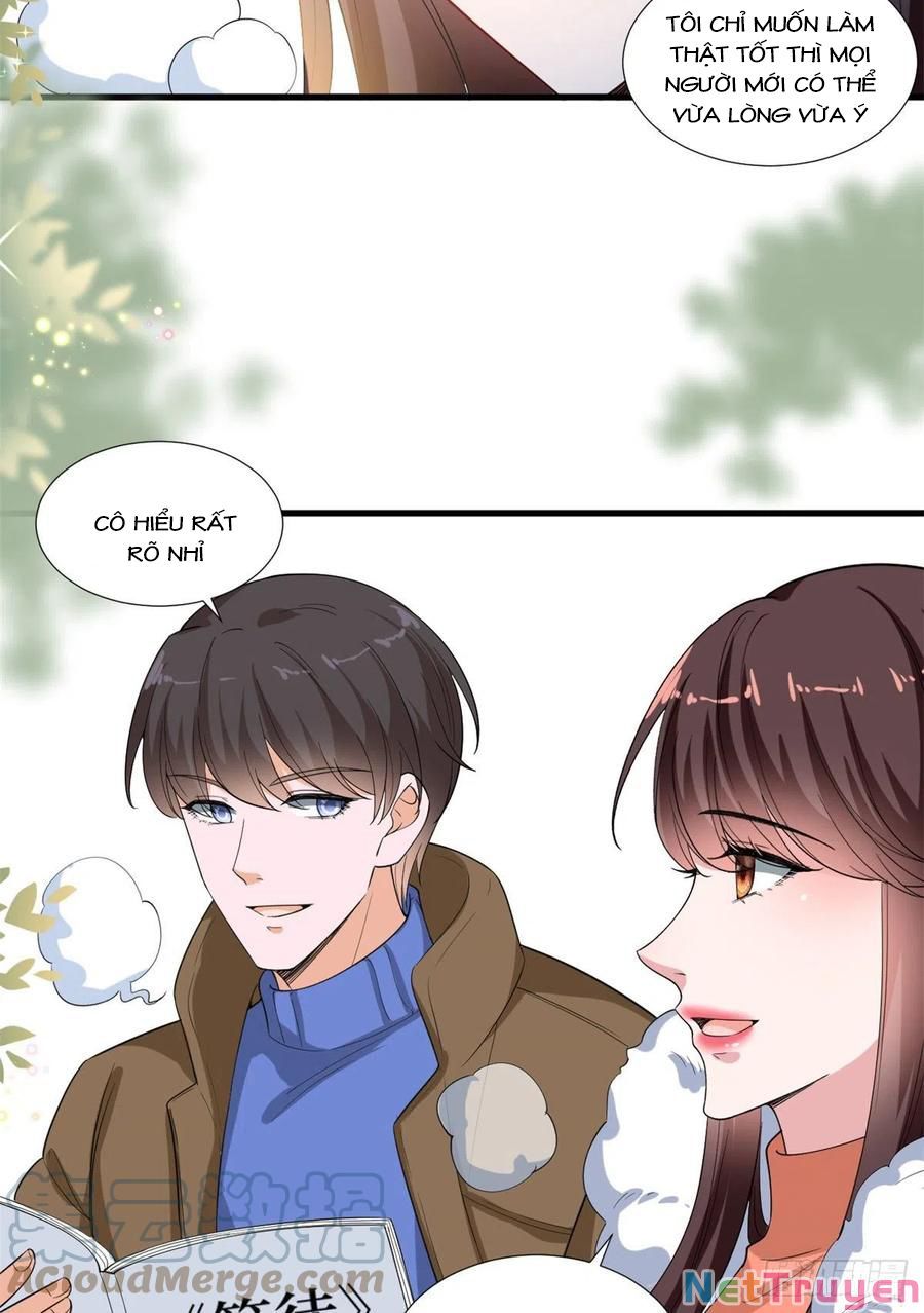 đọc truyện Ông Xã Kết Hôn Thử, Mạnh Thêm Chút Nữa Đi Chương 524 ảnh 20 tại Thiên Thai Truyện