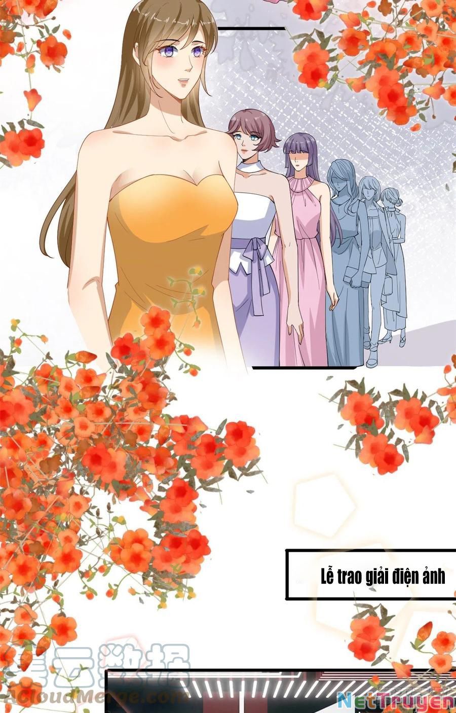 đọc truyện Ông Xã Kết Hôn Thử, Mạnh Thêm Chút Nữa Đi Chương 524 ảnh 11 tại Thiên Thai Truyện